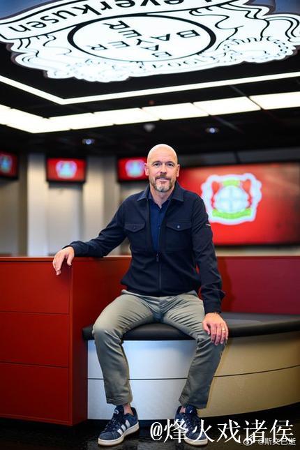 罗尔费斯:药厂解雇滕哈格并非因成绩,而是理念不合 罗尔费斯:药厂解雇滕哈格并非因成绩,而是理念不合